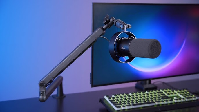 FIFINE BM88 Boom Arm