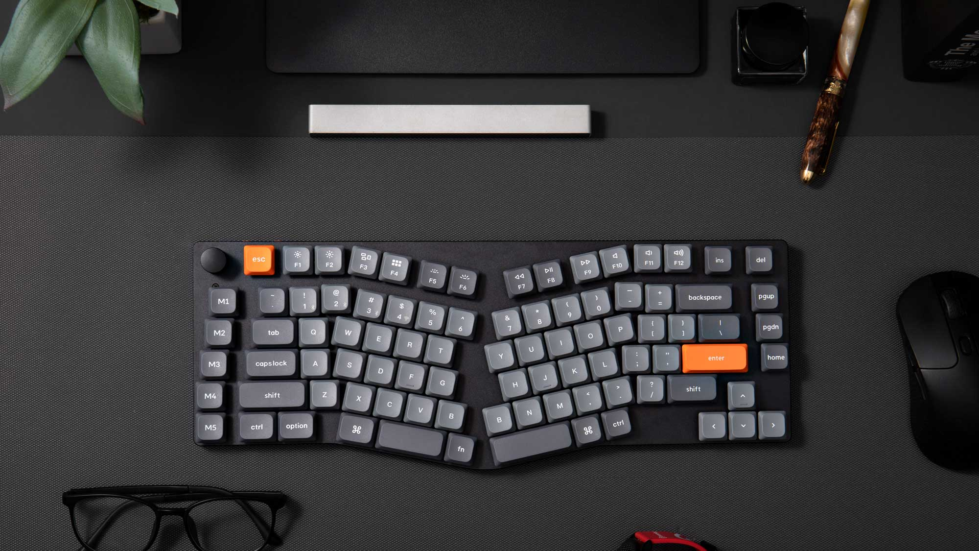 Keychron K15 Max